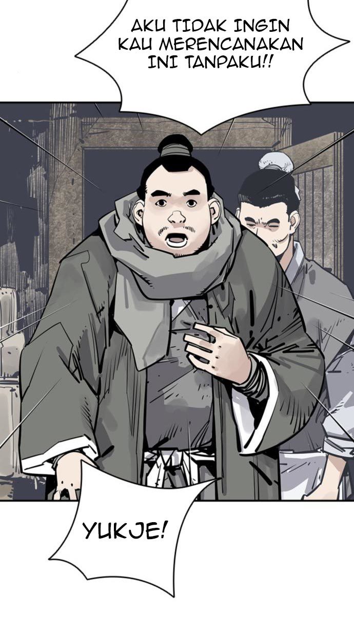 Death God Chapter 34 Gambar 34