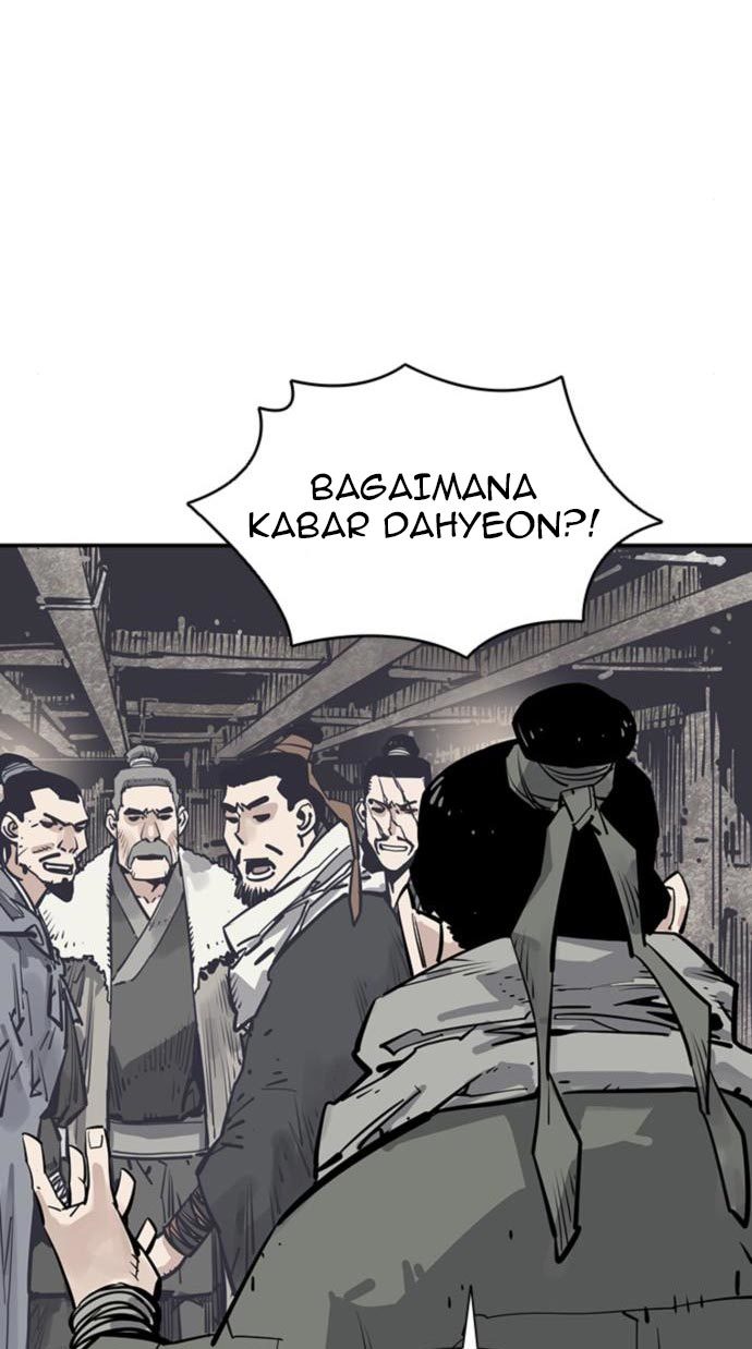 Death God Chapter 34 Gambar 35