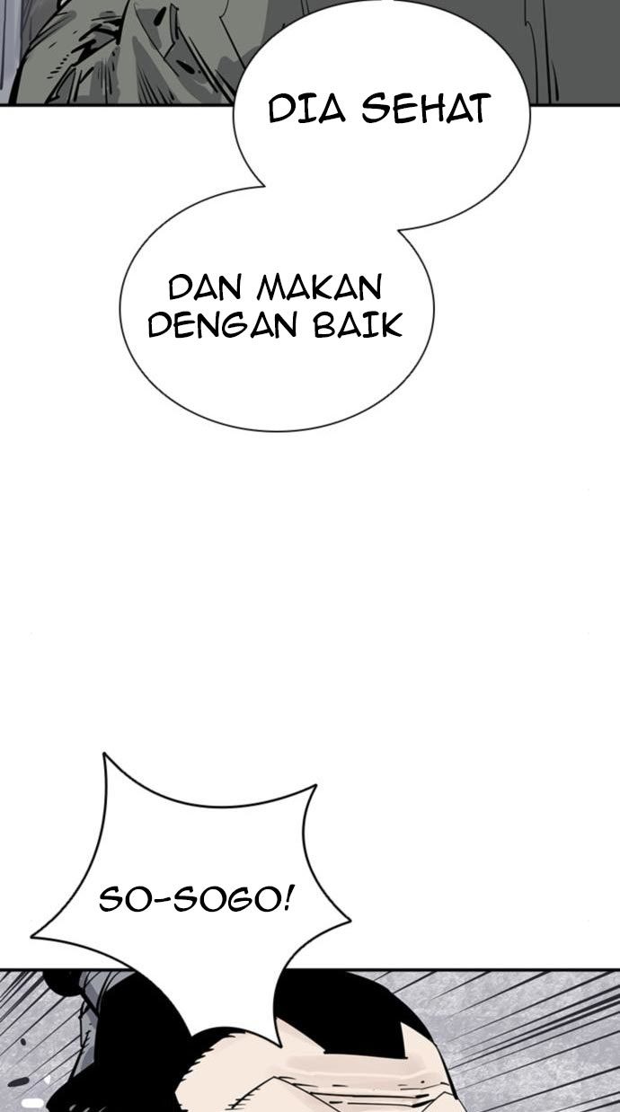 Death God Chapter 34 Gambar 36