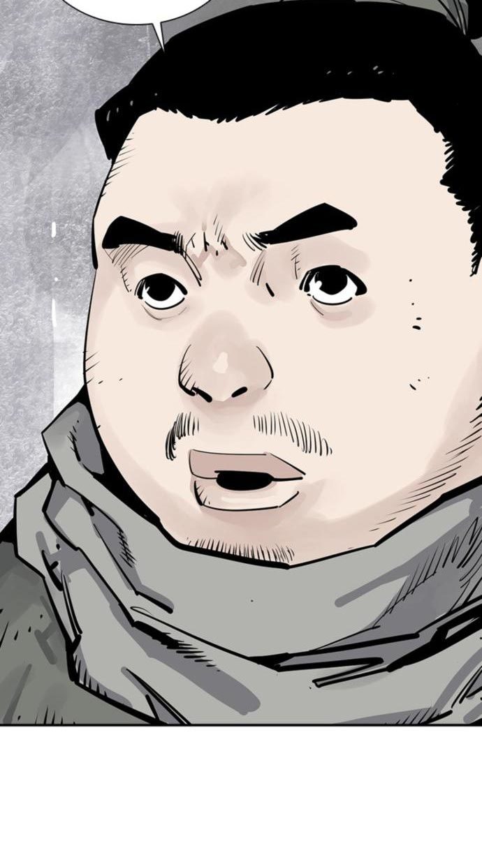 Death God Chapter 34 Gambar 38