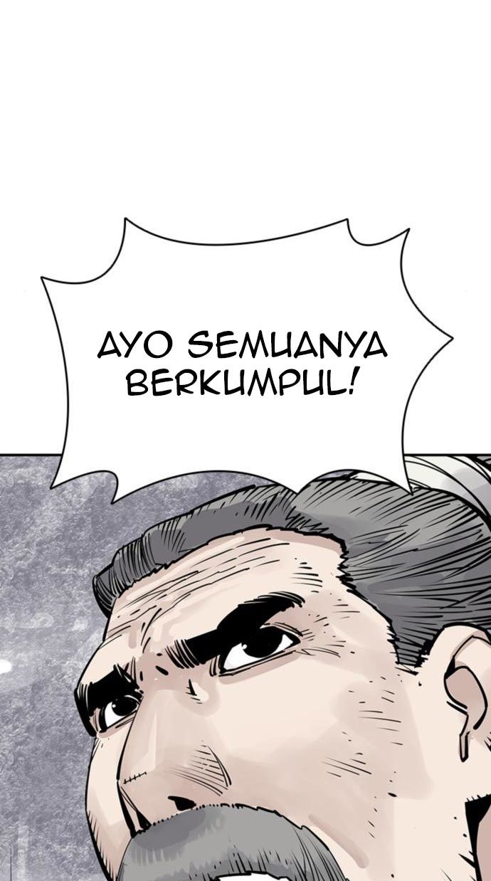 Death God Chapter 34 Gambar 32