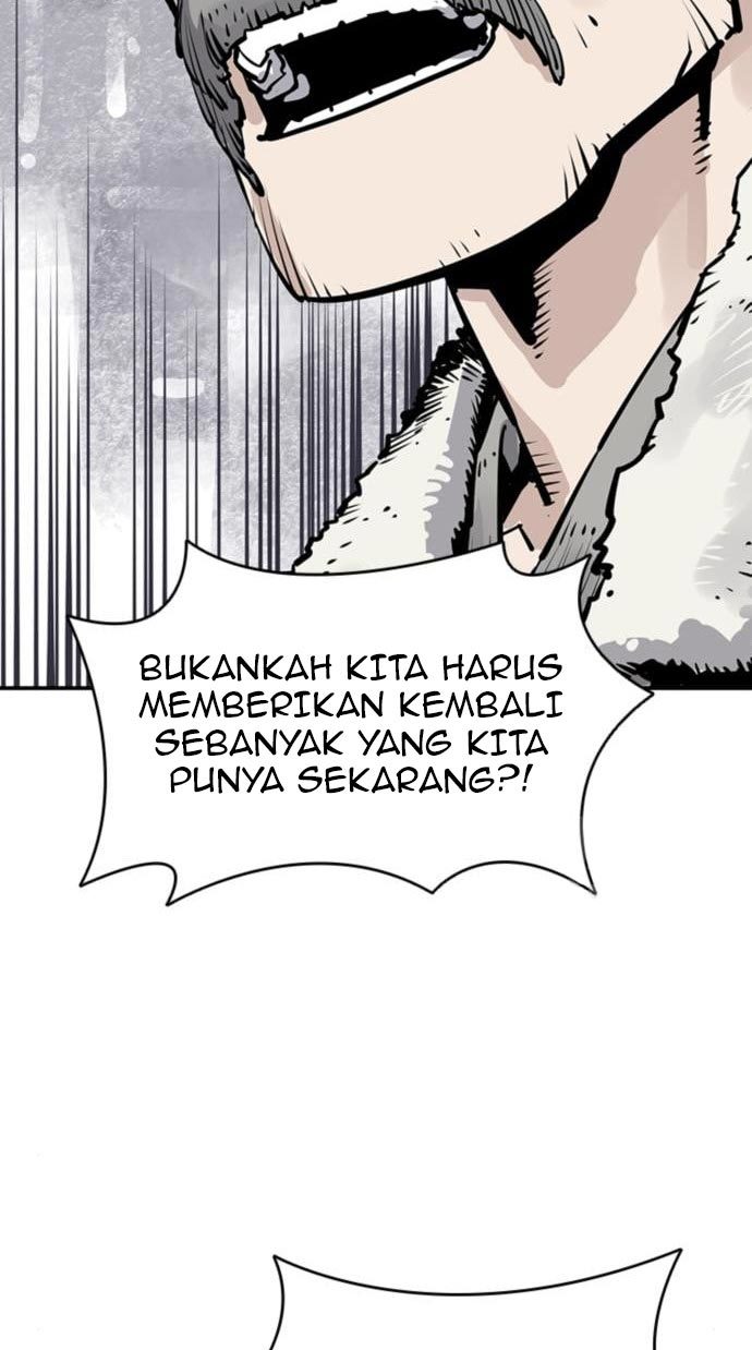 Death God Chapter 34 Gambar 33