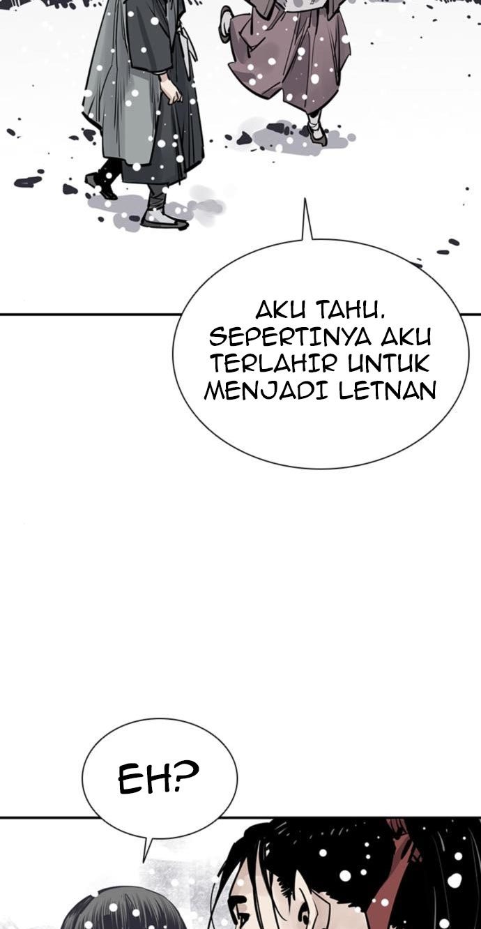 Death God Chapter 34 Gambar 45