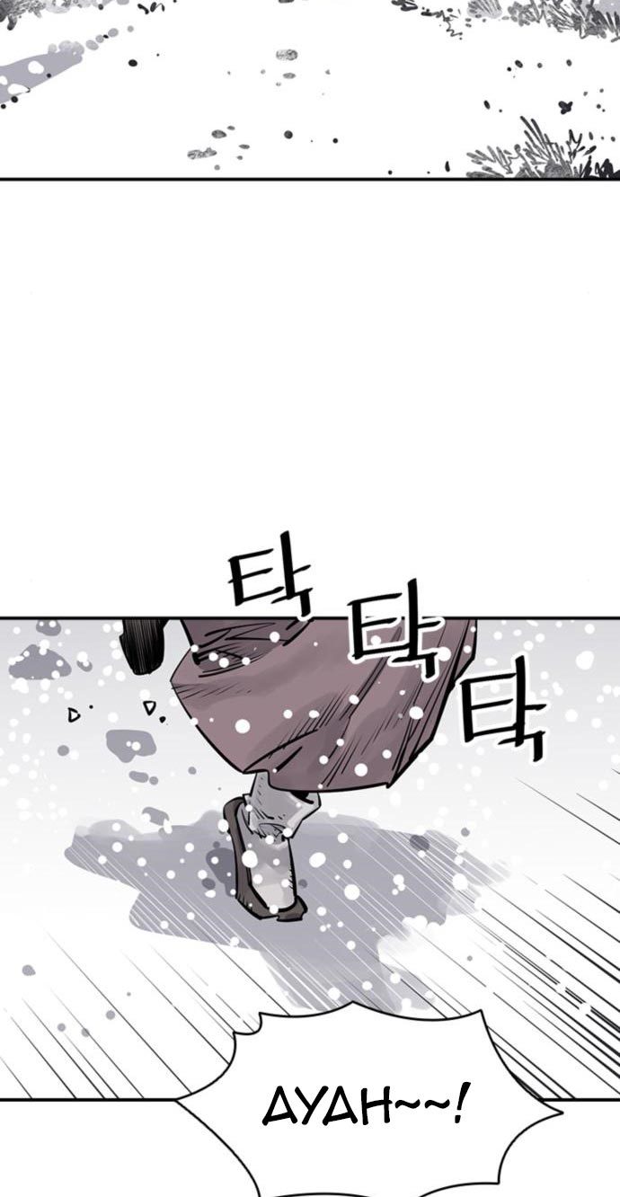 Death God Chapter 34 Gambar 47