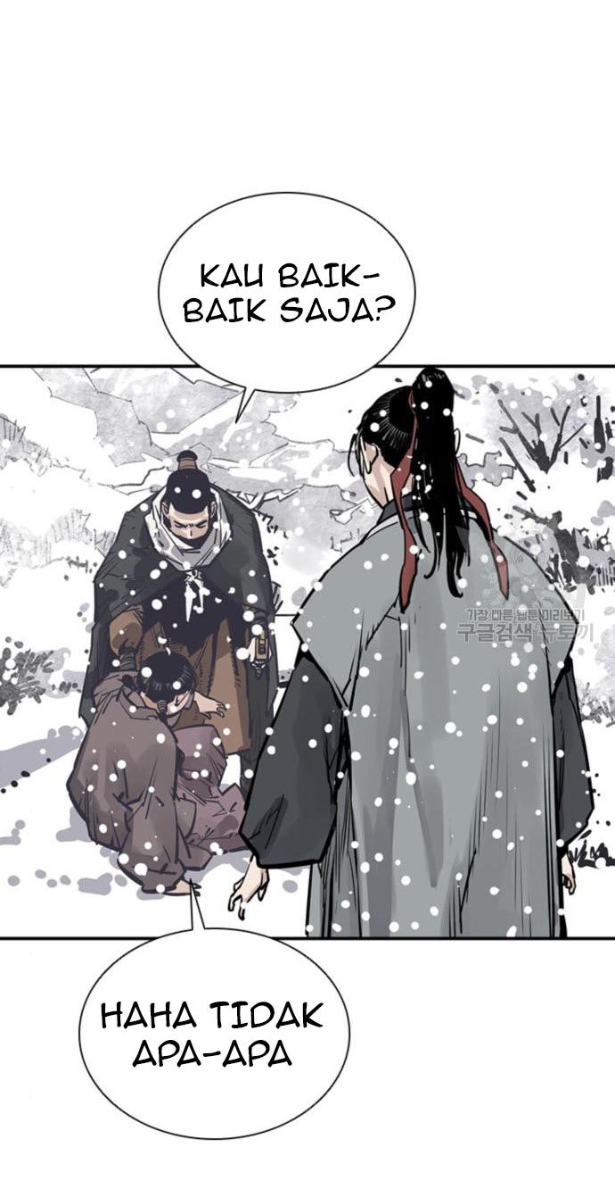 Death God Chapter 34 Gambar 49