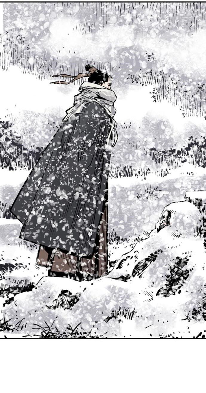 Death God Chapter 34 Gambar 4