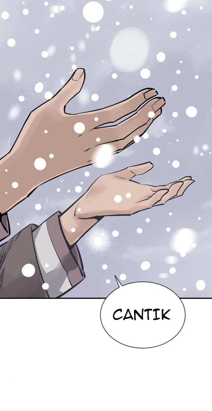 Death God Chapter 34 Gambar 42