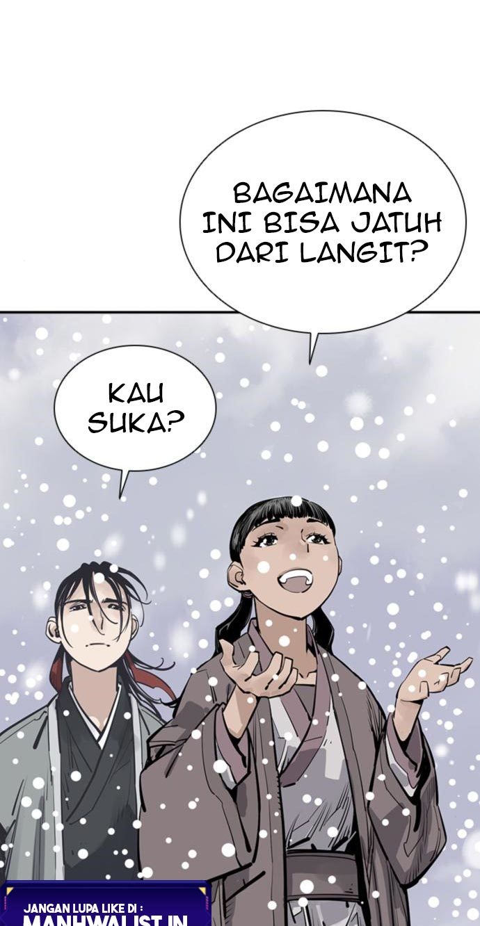 Death God Chapter 34 Gambar 43