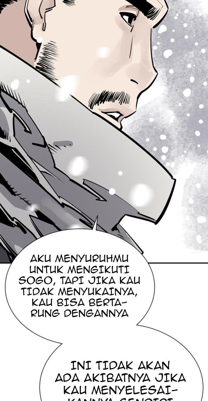 Death God Chapter 34 Gambar 55