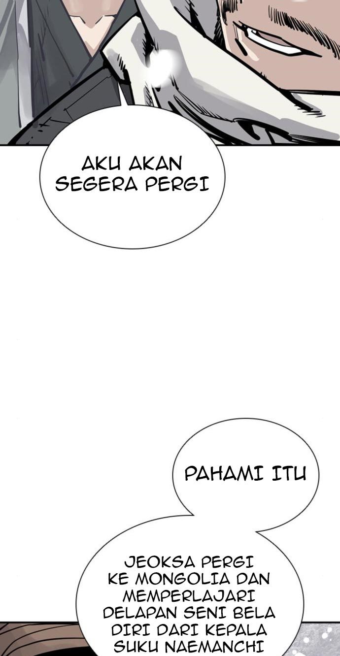 Death God Chapter 34 Gambar 57