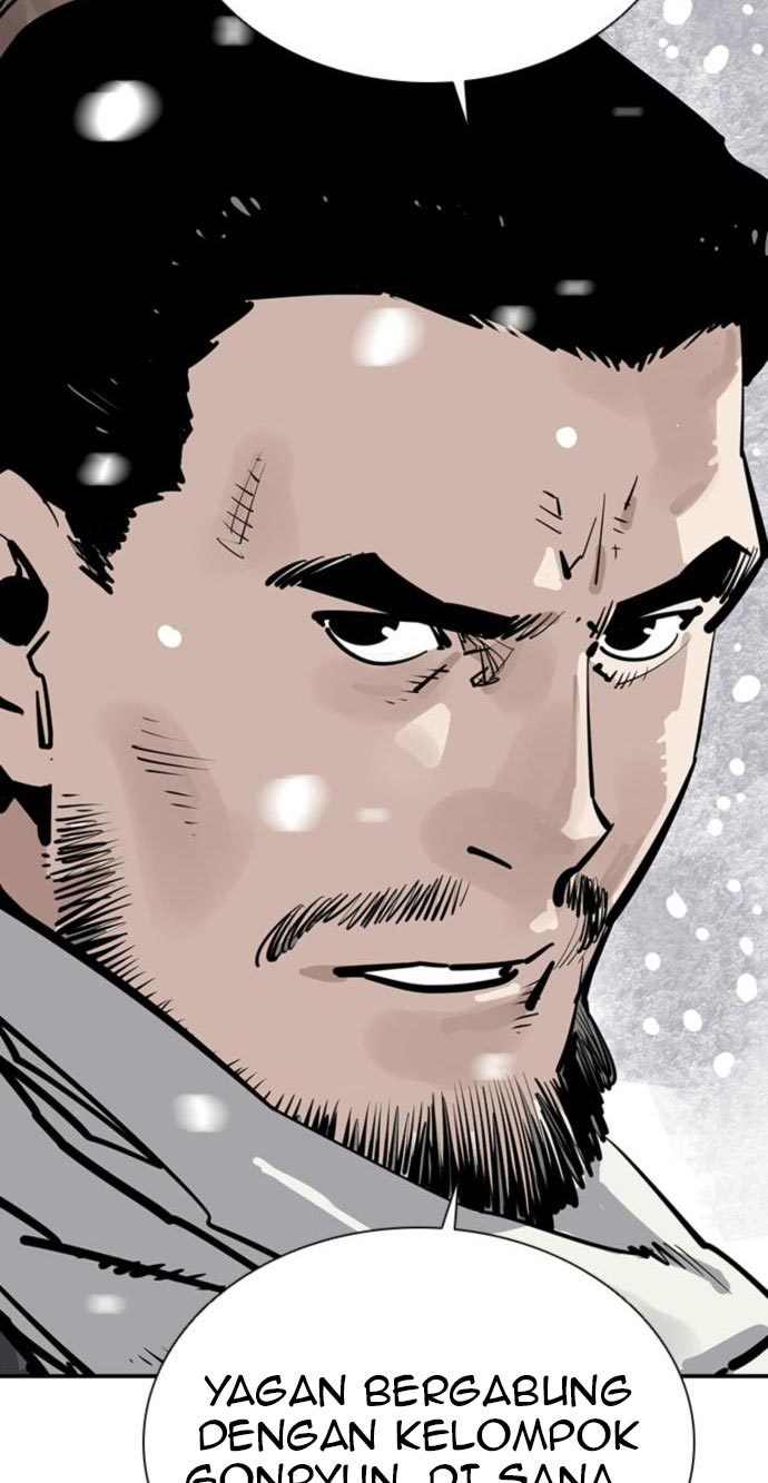 Death God Chapter 34 Gambar 58