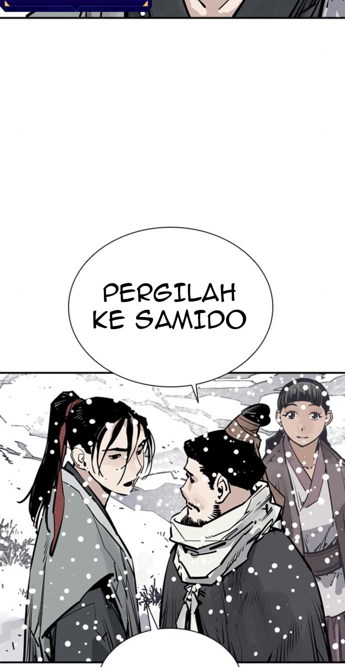 Death God Chapter 34 Gambar 52