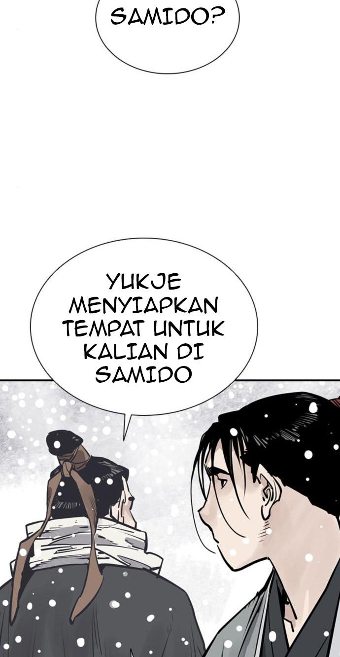 Death God Chapter 34 Gambar 53