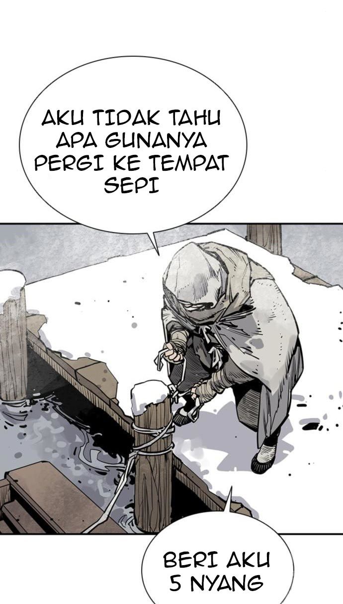 Death God Chapter 34 Gambar 64