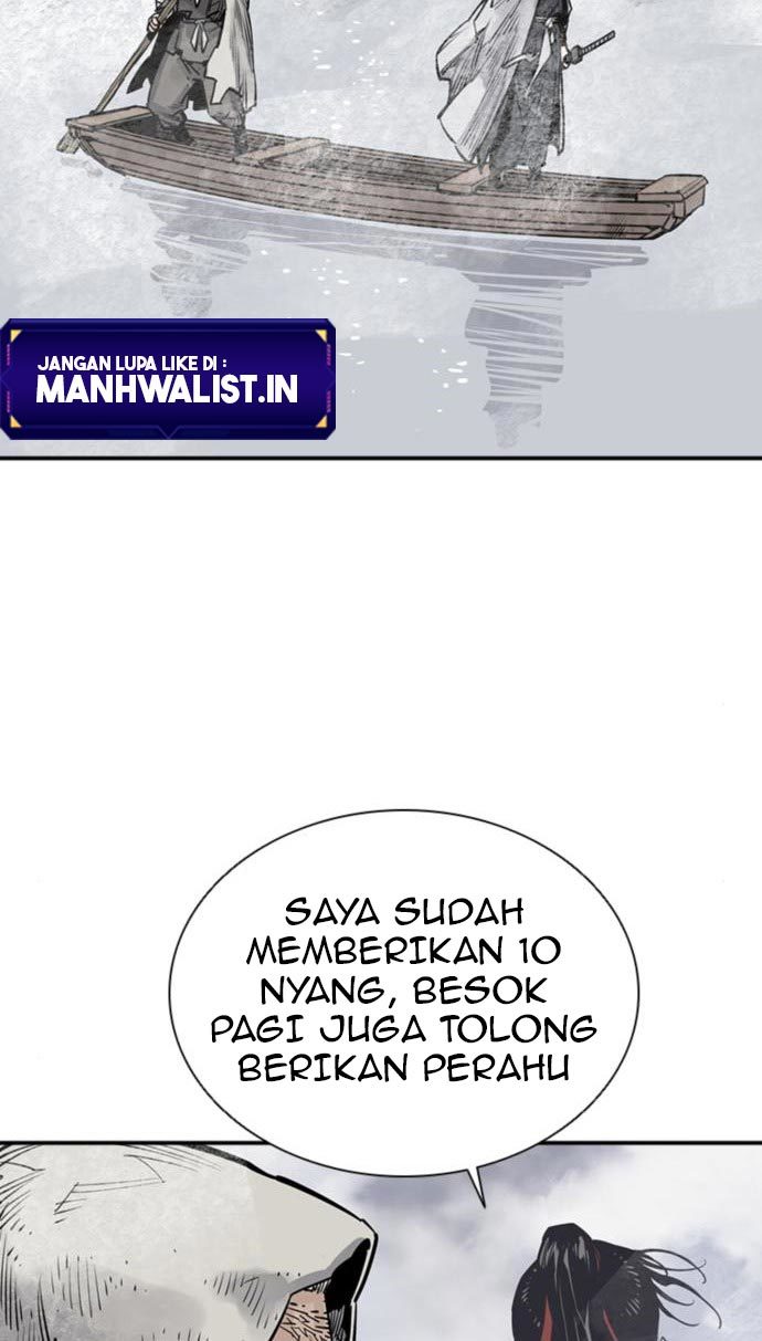 Death God Chapter 34 Gambar 66