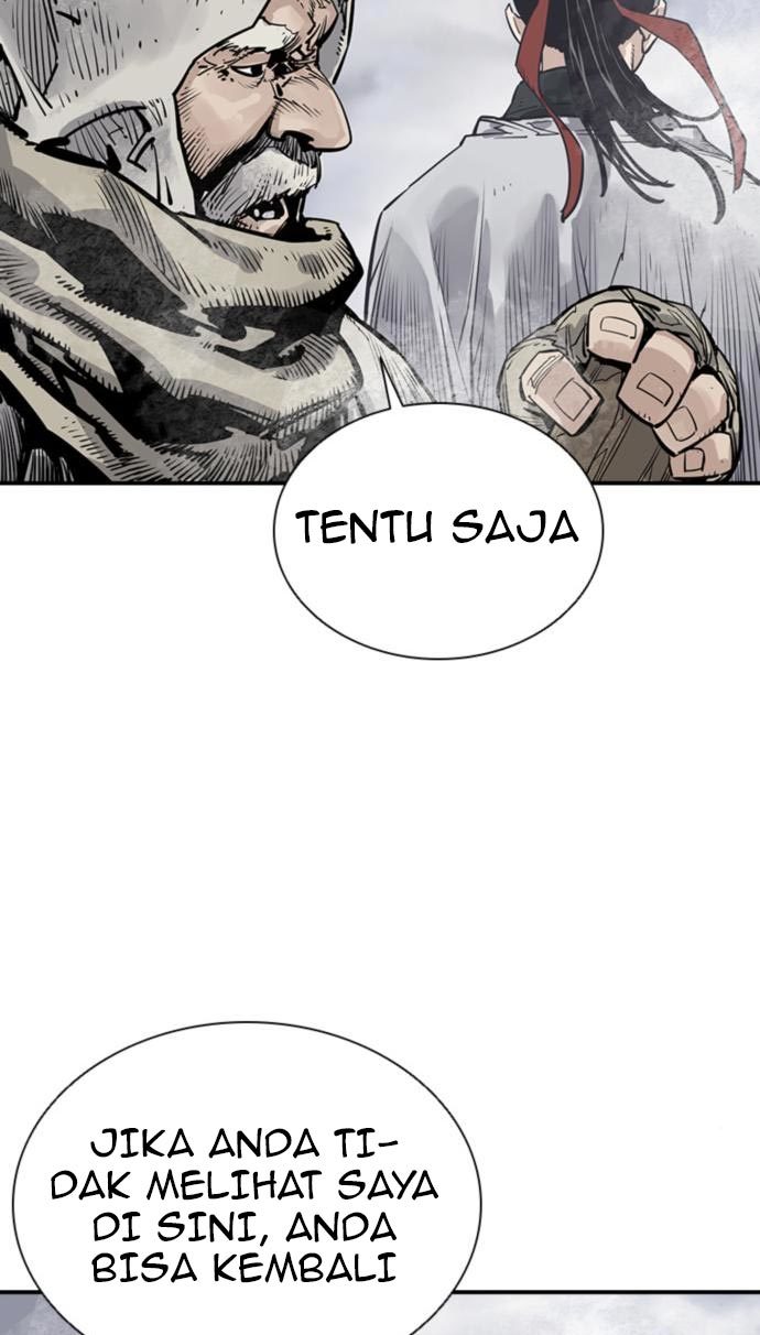 Death God Chapter 34 Gambar 67