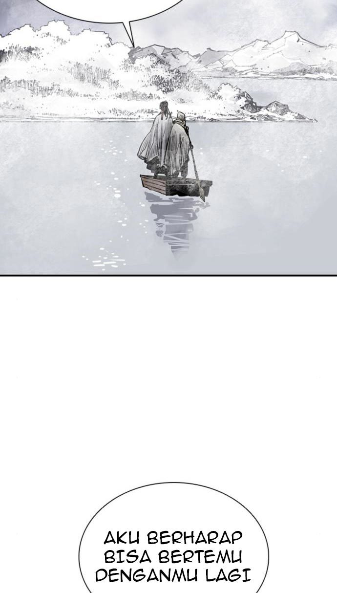 Death God Chapter 34 Gambar 68