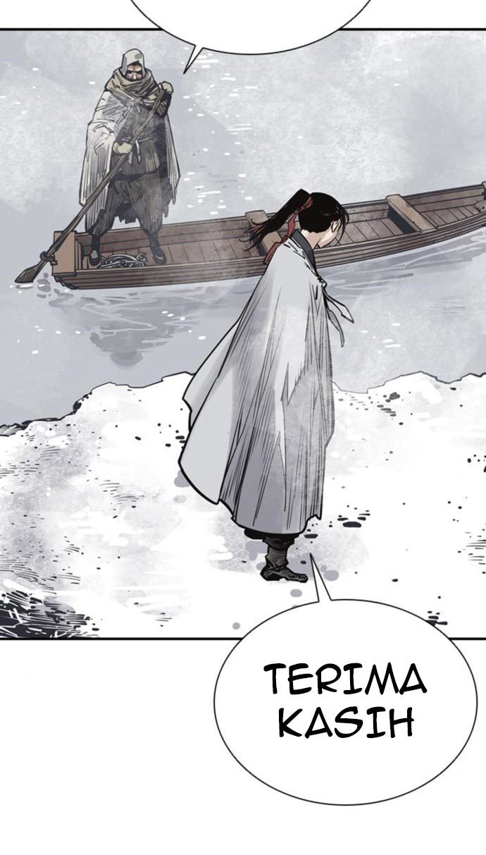 Death God Chapter 34 Gambar 69