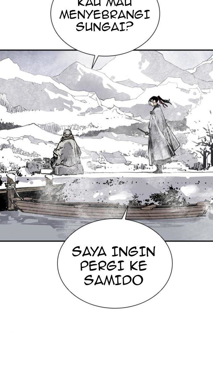 Death God Chapter 34 Gambar 63