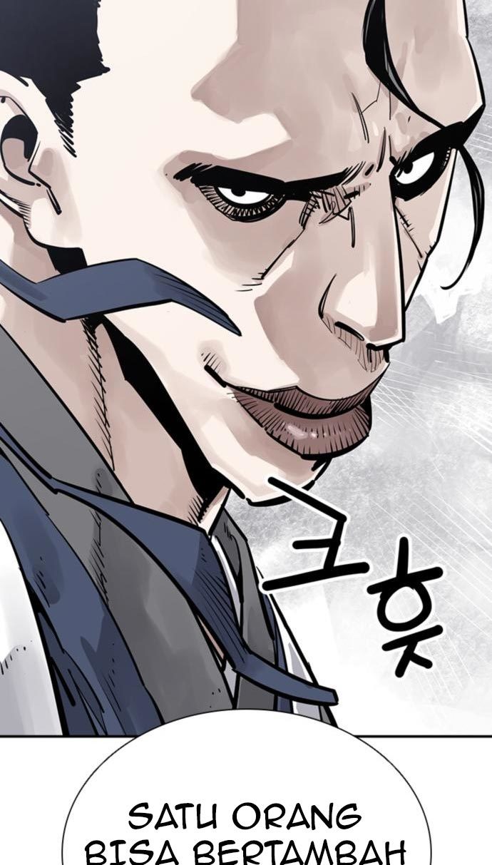 Death God Chapter 34 Gambar 78