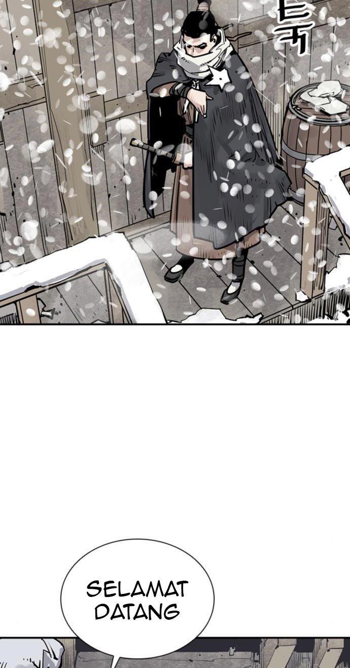 Death God Chapter 34 Gambar 7