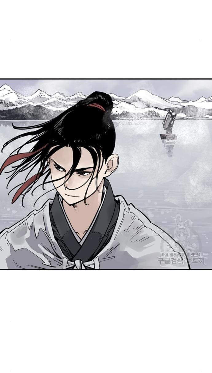 Death God Chapter 34 Gambar 70