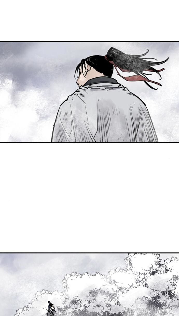 Death God Chapter 34 Gambar 73