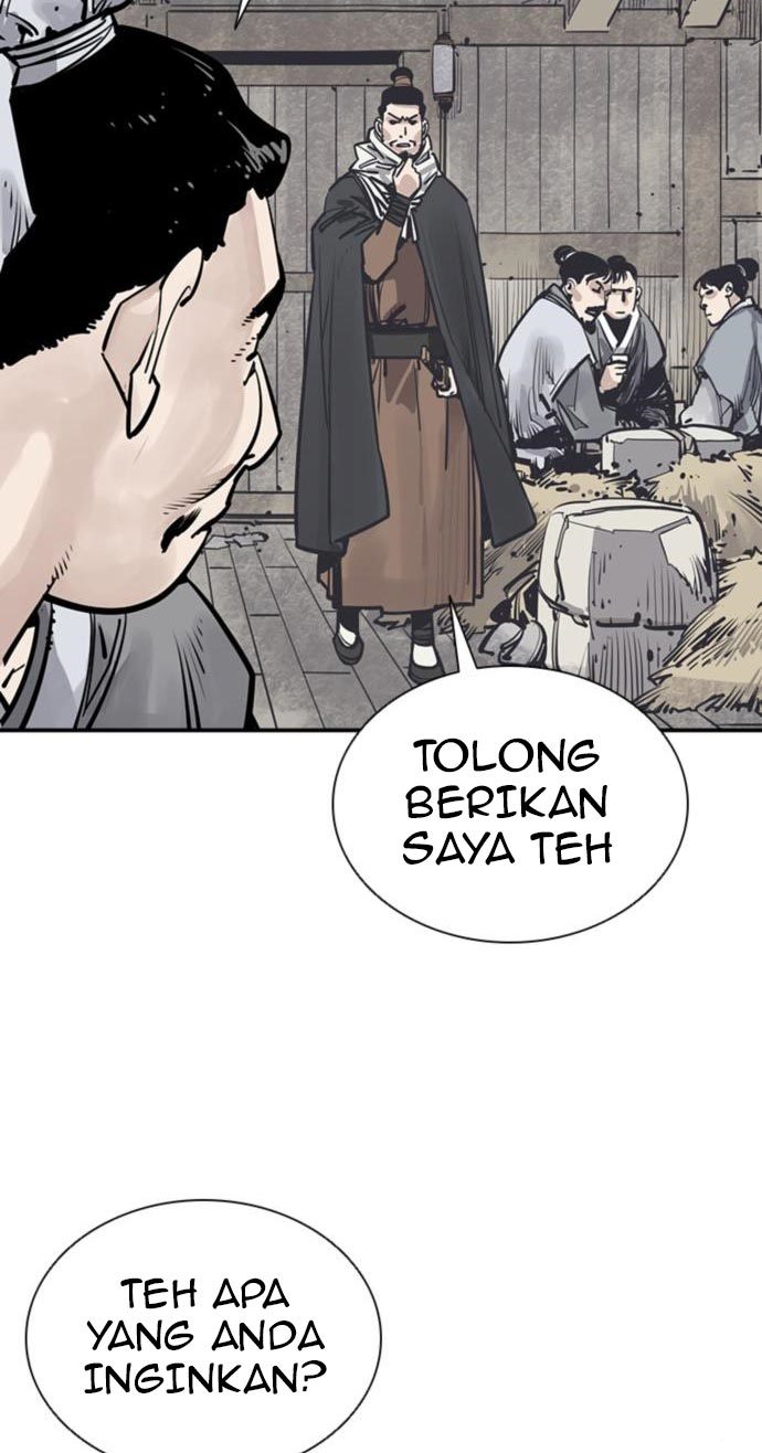 Death God Chapter 34 Gambar 8