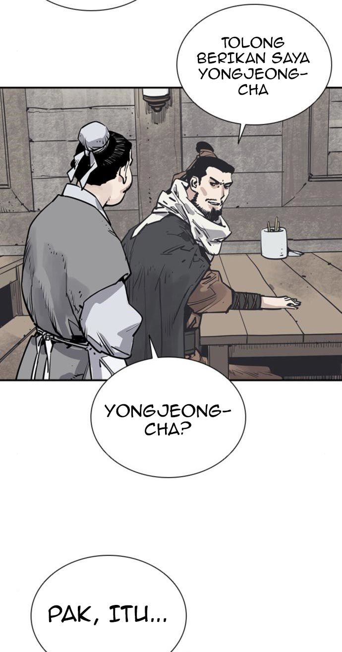 Death God Chapter 34 Gambar 9