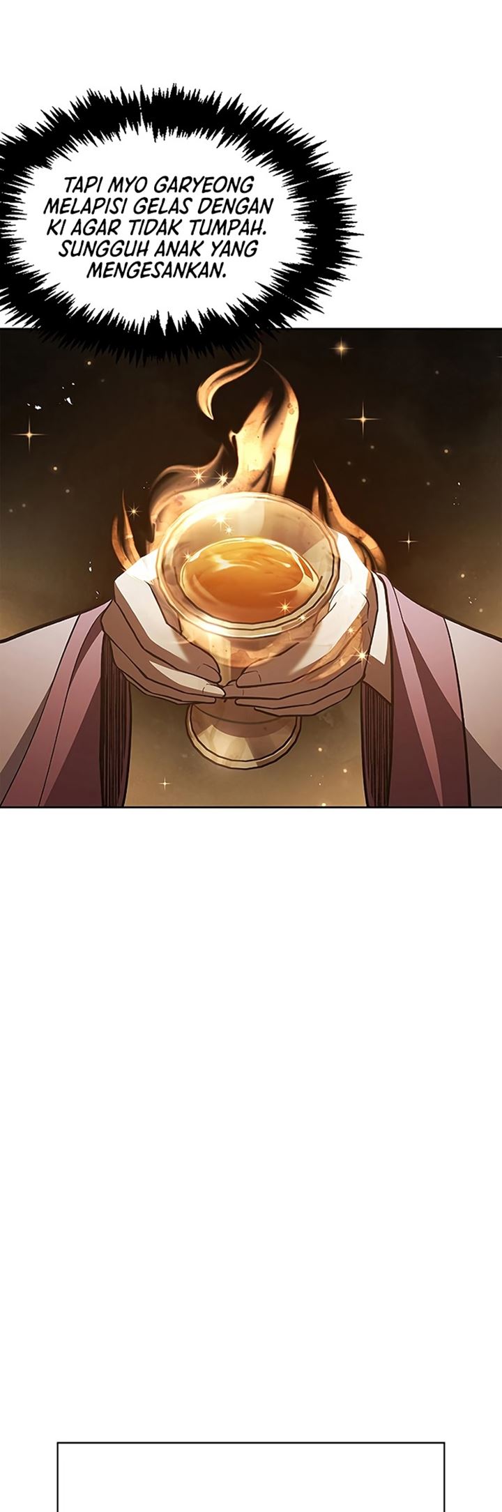 Heavenly Grand Archive’s Young Master Chapter 20 Gambar 10