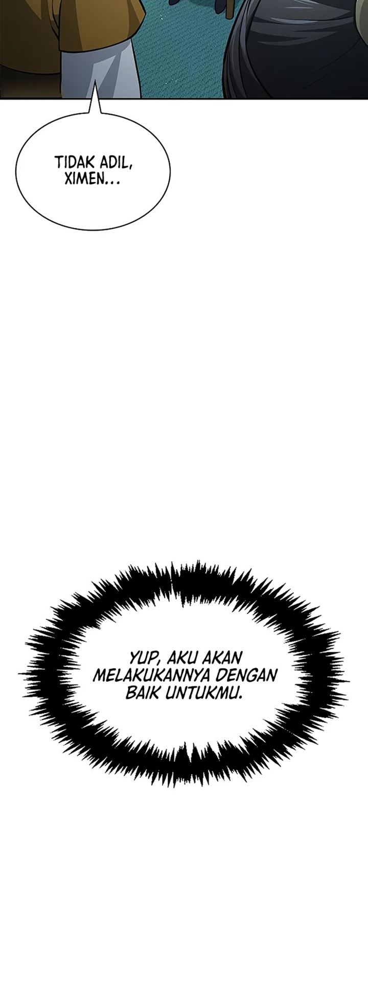 Heavenly Grand Archive’s Young Master Chapter 20 Gambar 26