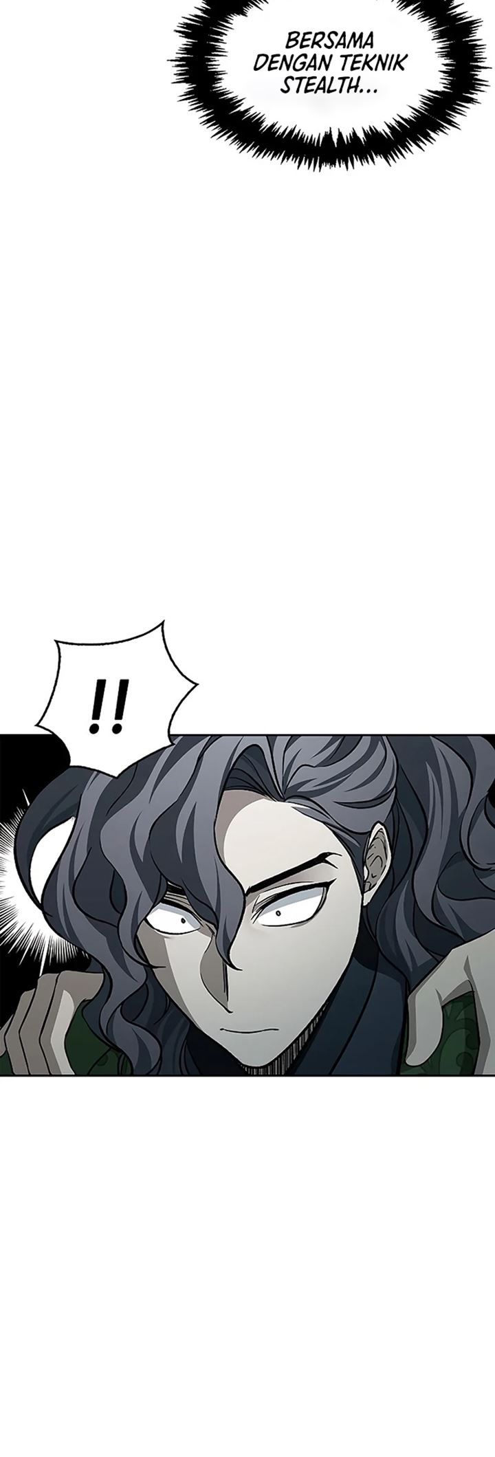 Heavenly Grand Archive’s Young Master Chapter 20 Gambar 29