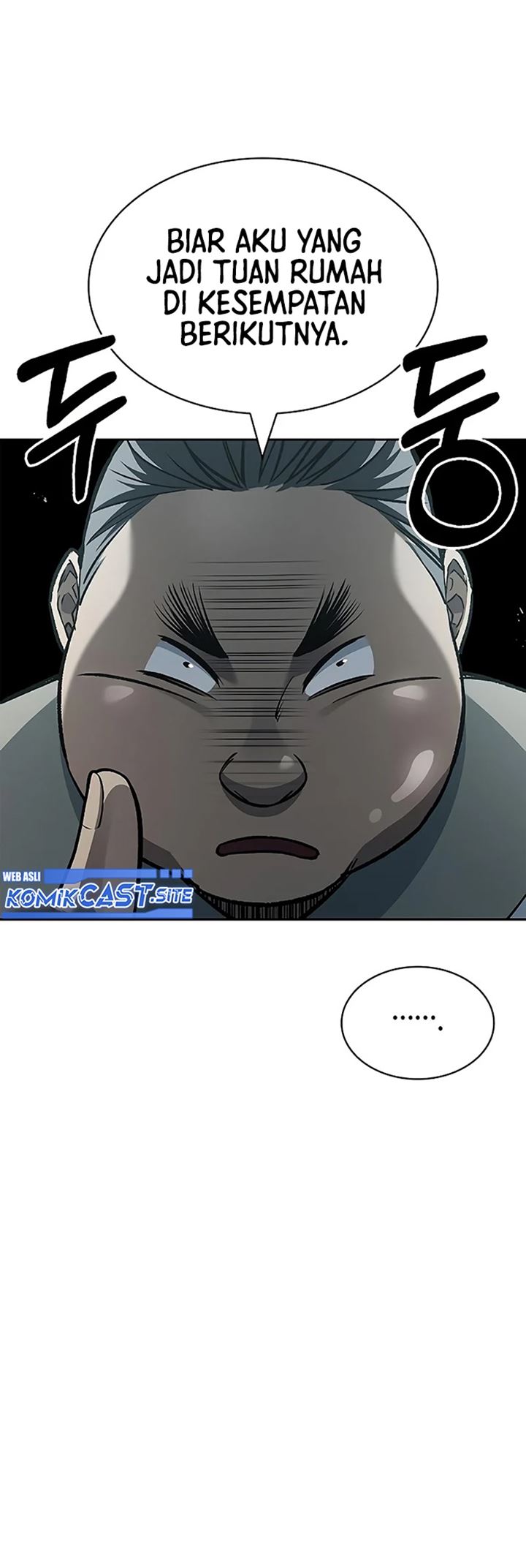 Heavenly Grand Archive’s Young Master Chapter 20 Gambar 36