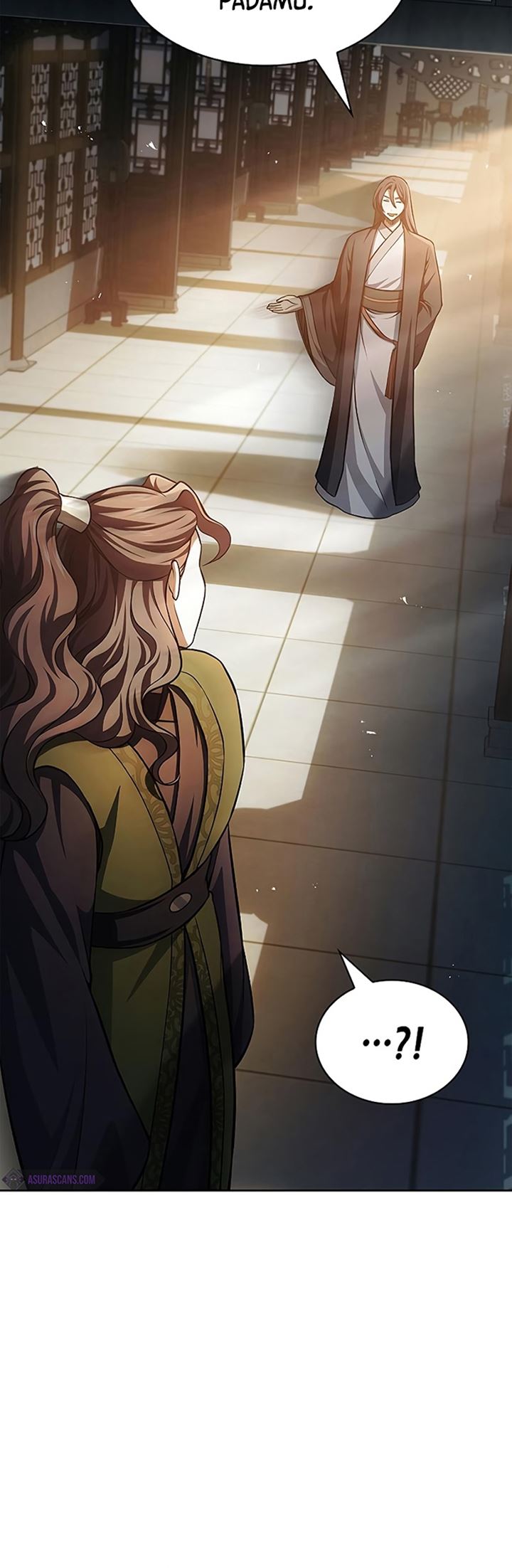 Heavenly Grand Archive’s Young Master Chapter 20 Gambar 46