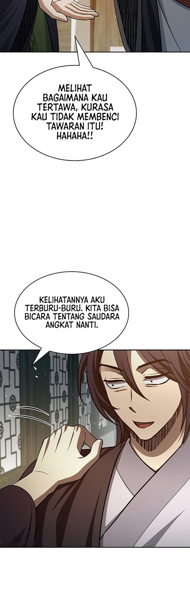 Heavenly Grand Archive’s Young Master Chapter 20 Gambar 56