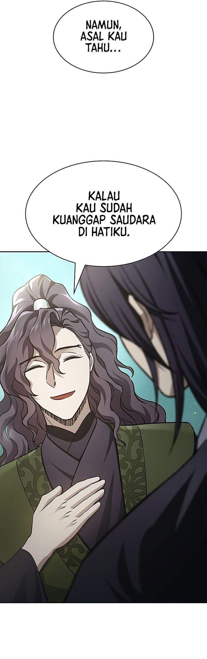 Heavenly Grand Archive’s Young Master Chapter 20 Gambar 57