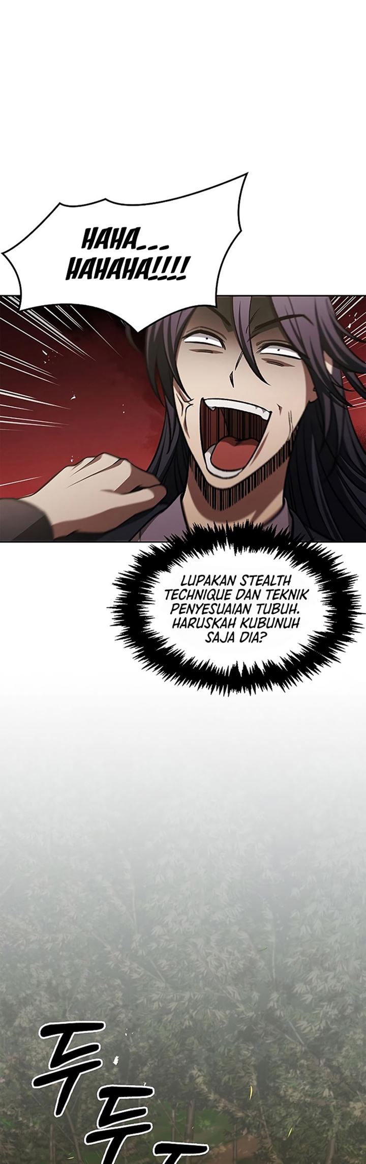 Heavenly Grand Archive’s Young Master Chapter 20 Gambar 58