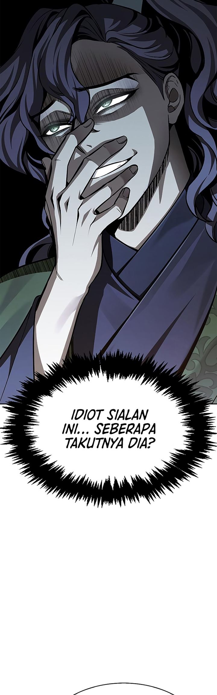 Heavenly Grand Archive’s Young Master Chapter 20 Gambar 50