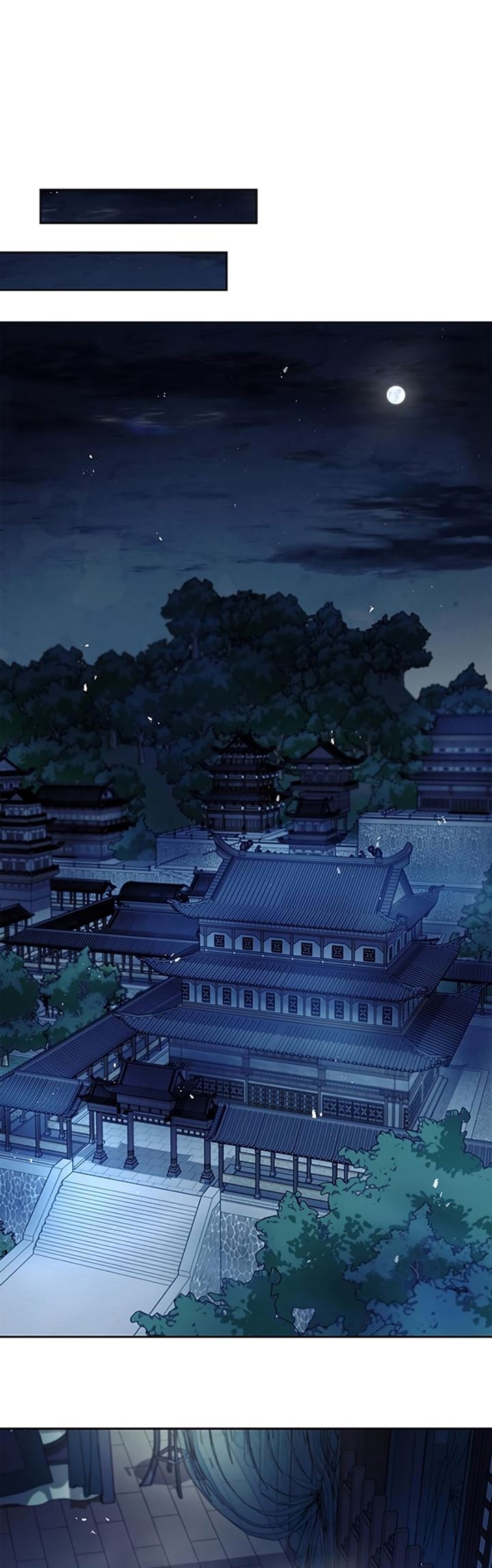 Heavenly Grand Archive’s Young Master Chapter 20 Gambar 67