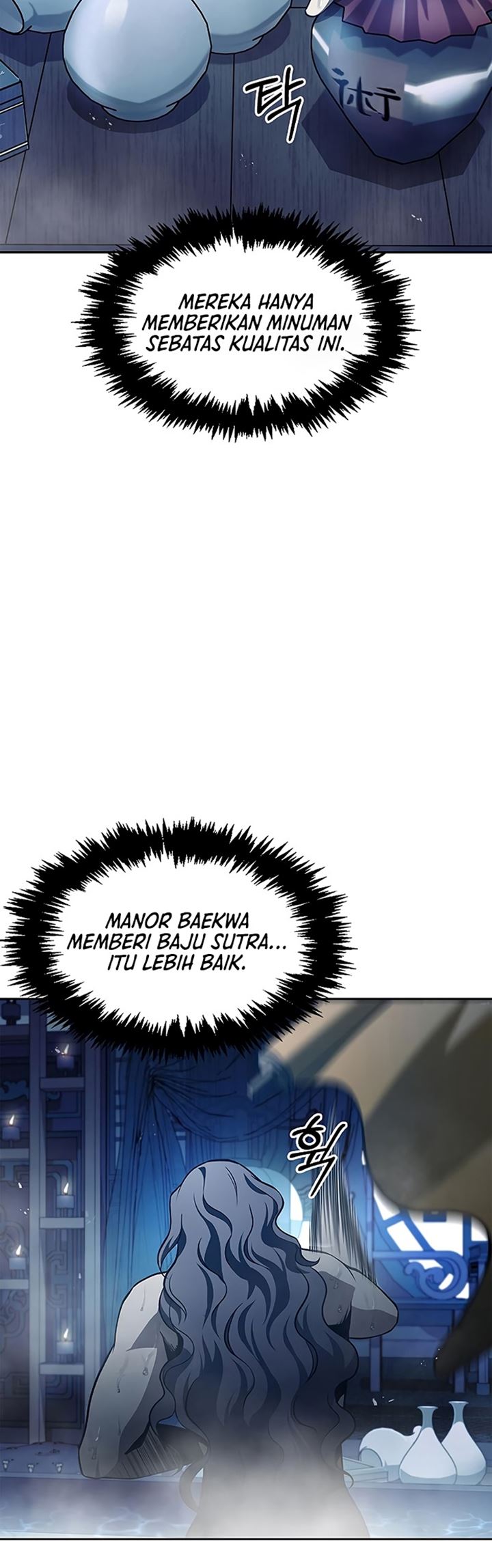 Heavenly Grand Archive’s Young Master Chapter 20 Gambar 69