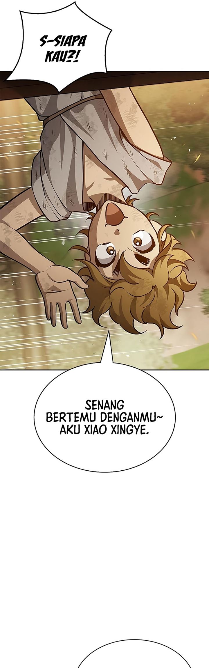 Heavenly Grand Archive’s Young Master Chapter 20 Gambar 62