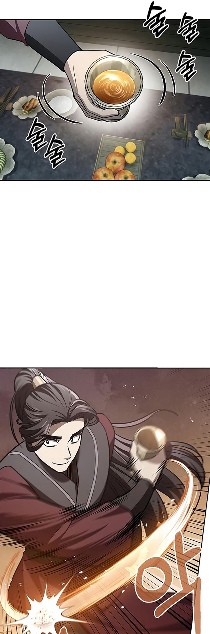 Heavenly Grand Archive’s Young Master Chapter 20 Gambar 7