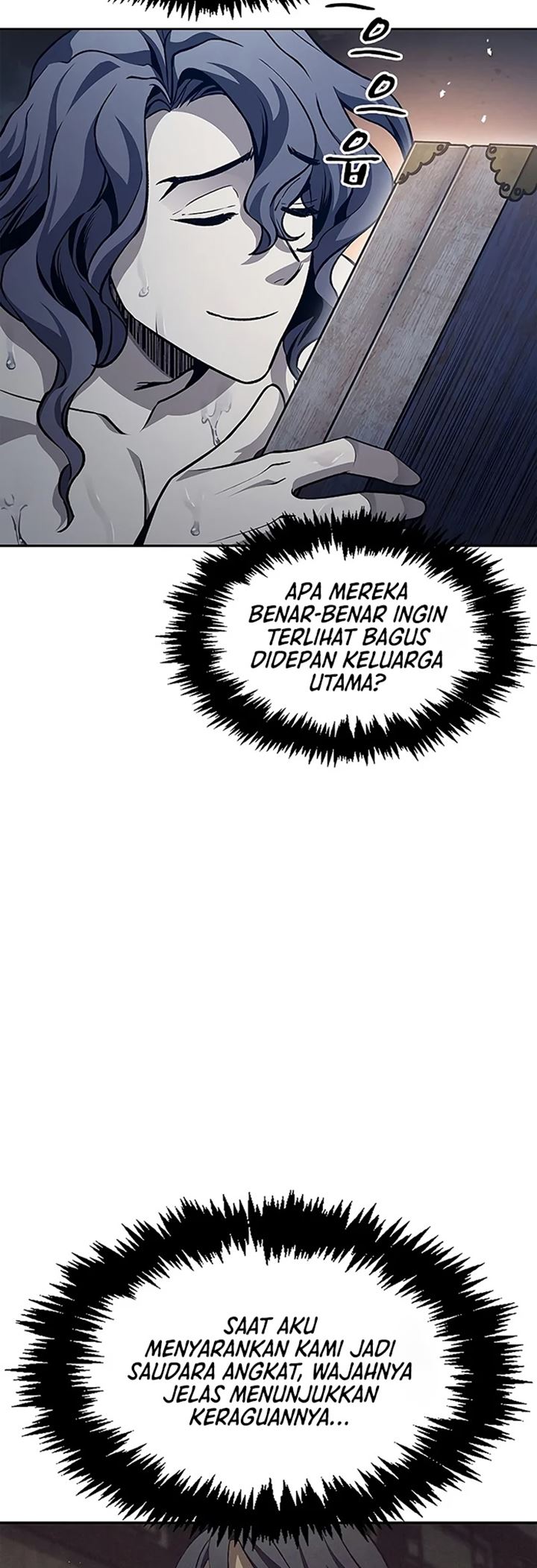 Heavenly Grand Archive’s Young Master Chapter 20 Gambar 73