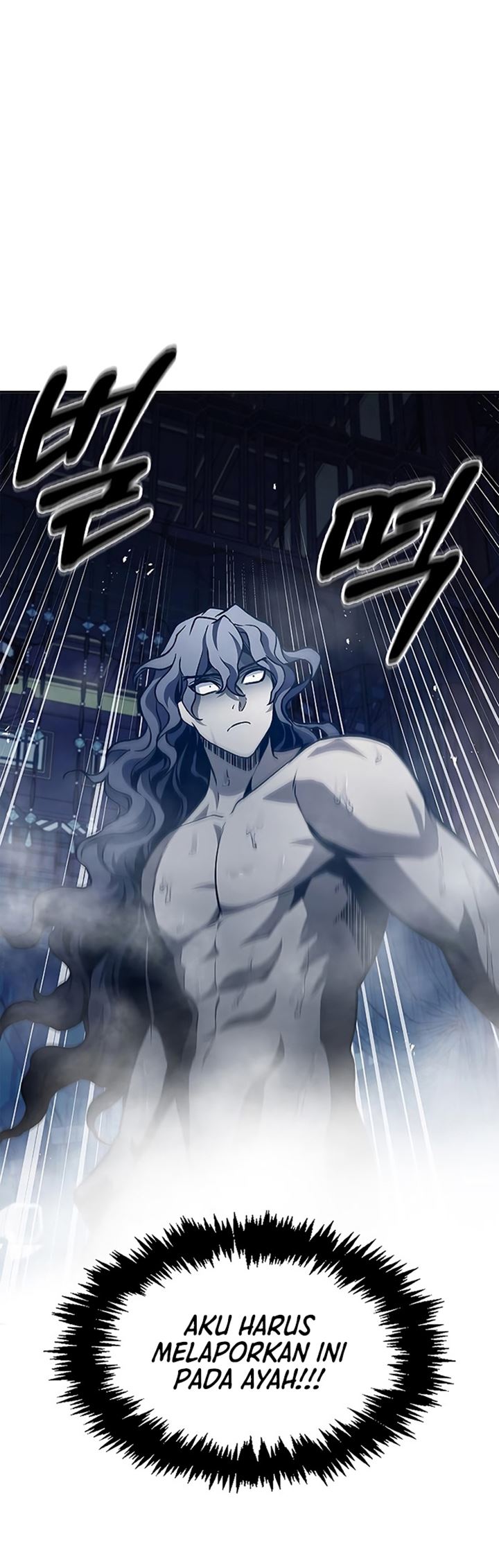 Heavenly Grand Archive’s Young Master Chapter 20 Gambar 80