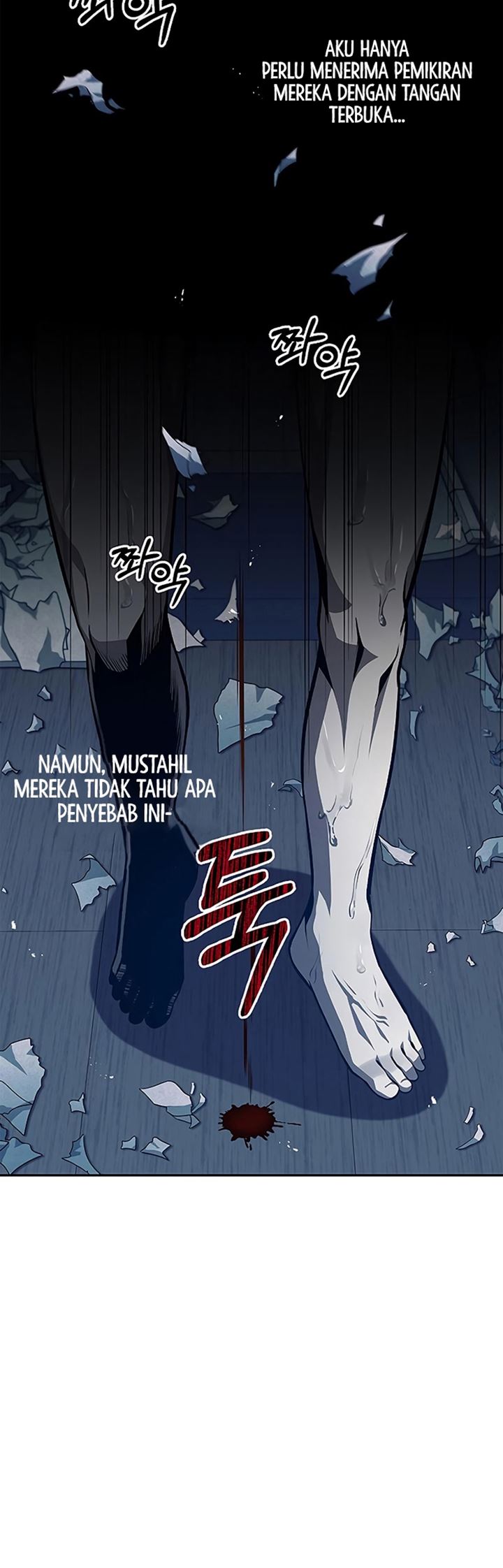 Heavenly Grand Archive’s Young Master Chapter 20 Gambar 83