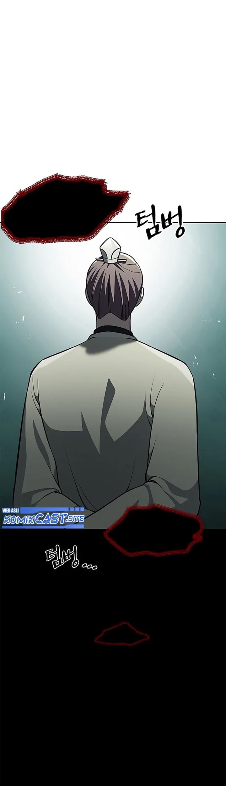 Heavenly Grand Archive’s Young Master Chapter 20 Gambar 92