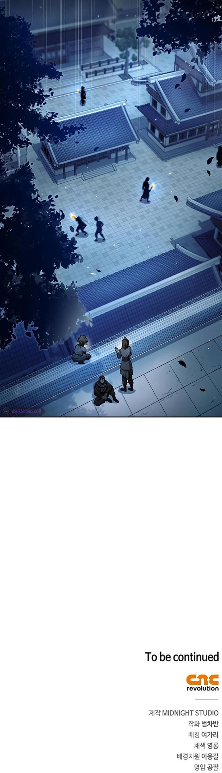 Heavenly Grand Archive’s Young Master Chapter 20 Gambar 94