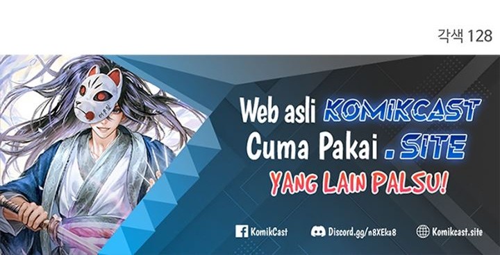 Heavenly Grand Archive’s Young Master Chapter 20 Gambar 95