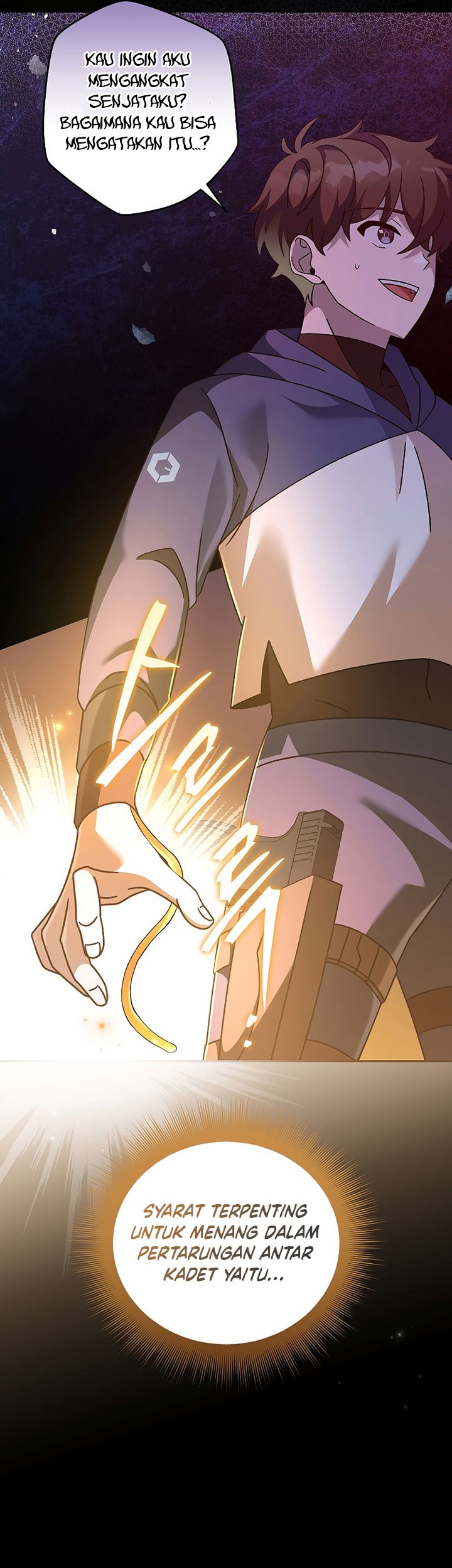 The Novel’s Extra (Remake) Chapter 54 Gambar 26