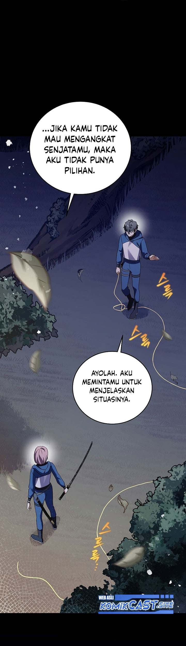 The Novel’s Extra (Remake) Chapter 54 Gambar 28